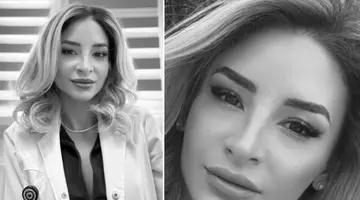 Ce a făcut tânăra doctoriță Ștefania Szabo cu puțin timp înainte să moară. Acum s-a aflat tot! Detalii tulburătoare ies la iveală în cazul morții sale