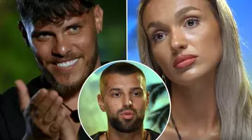 Răzbunarea lui Andrei. Când s-au difuzat imaginile la TV, cu iubita lui și ispita Teo, tânărul spunea că nu e deloc supărat, ba chiar e bucuros că a aflat adevărul despre femeia de lângă el, înainte de nuntă. A stat, s-a gândit, iar ce a făcut înainte de finalul emisiunii a surprins pe toată lumea!