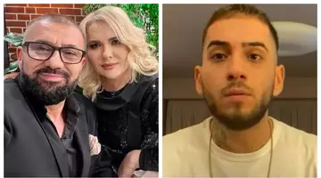 Ce șoc! Gestul Vioricăi de la Clejani după jignirile lui Fulgy i-a lăsat pe toți fără cuvinte! Nimeni nu credea că va reacționa așa! Cum s-a filmat împreună cu Ioniță după derapajul fiului lor.