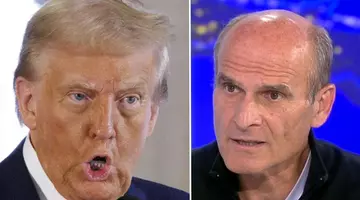 Cristian Tudor Popescu, mesaj viral despre Trump. L-a descris în doar 2 cuvinte și a stârnit un val de comentarii! Mii de oameni au reacționat imediat