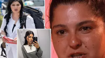 „Am pierdut vreo 17 kilograme în 5 luni și jumătate, dar sănătos. Se simte și la piele”. Ce dietă a urmat Ioana State. Comedianta a slăbit enorm / FOTO