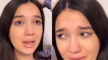 „Eu nu pot să înregistrez acest copil... Sunt obligată să vă refuz”. Larisa Udilă, luată peste picior la Evidența Populației de o funcționară publică: „A râs de numele fetiței mele!”. Cum o cheamă pe copilă