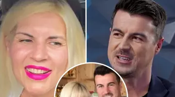 Dezvăluiri din intimitate. Ea e discretă, dar pe el nu-l deranjează să vorbească! „Da, ne-am redescoperit”. Adrian Alexandrov, detalii din viața de cuplu alături de Elena Udrea. A spus clar ce plan au pentru 2026! ”Elena își dorește”