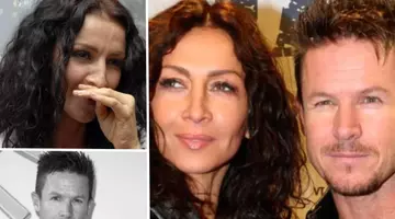 Ce a făcut Mihaela Rădulescu în ziua în care s-a împlinit un an de la moartea lui Felix Baumgartner. „M-am simțit mai pregătită ca niciodată”. Gestul suprem de iubire, care a emoționat pe toată lumea: „Te iubesc, Felix”