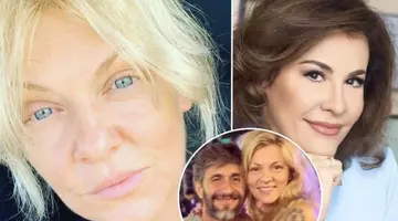 Răspunsul elegant al Danei Nălbaru, după ce Adina Alberts i-a criticat ridurile: „Am fost șocată de numărul foarte mare de riduri”. Replica artistei, demnă și calmă, a strâns mii de aprecieri în online!