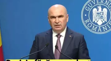 Ilie Bolojan a luat o decizie fără precedent: ”Oamenii trebuie să...” Toată lumea trebuie să știe ultima schimbare! Fără nicio avertizare prealabilă, a făcut o mișcare cu impact major