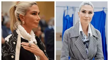 Ce transformare spectaculoasă! Raluca Turcan are un nou look, iar medicii esteticieni au observat imediat intervențiile la care ar fi apelat. Cum arăta în urmă cu câțiva ani