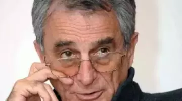 Cristian Gațu se însoară la 80 de ani, cu iubita tinerică, după și-ar fi înșelat nevasta cu menajera! "Nu mă simt vinovat cu nimic"