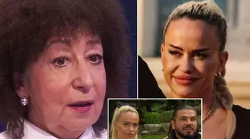 Anda Adam s-a certat cu producătorii Asia Express! O discuție care ar fi trebuit să rămână privată a ajuns pe post. Ce detalii NU s-au văzut la TV