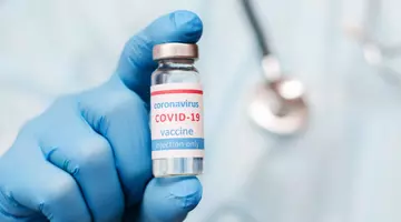 Descoperire neașteptată a oamenilor de știință. Ce s-a aflat acum despre persoanele care s-au vaccinat împotriva Covid-19