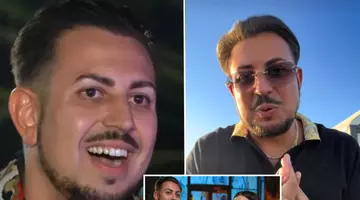 S-a aflat adevărul despre Prințul de la Insula Iubirii! Cum îl cheamă, de fapt, pe Prințul Marco Dăscăliuc în viața reală: „Așa scrie în documente”