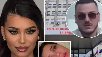 Cine este Bee, tânăra pe care mai mulți tiktokeri, printre care și Makaveli, au scos-o cu forța din Spitalul Județean Constanța, în mijlocul nopții. „Un grup de persoane a pătruns neautorizat în incinta spitalului creând panică în rândul pacienților”. Ce a urmat pare rupt din filme
