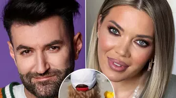 Smiley și Gina Pistol au făcut publice primele înregistrări cu fetița lor, Josephine! „A venit rândul ei”. Micuța e adorabilă: „Bună ziua! Bună ziua, oameni buuuuni!” / VIDEO