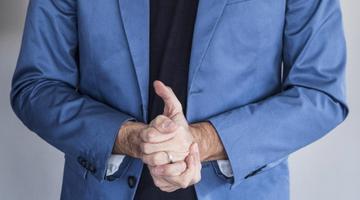 Se retrage din televiziune după 21 de ani! Prezentatorul nostru a surprins pe toată lumea cu această veste