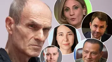 Avertismentul lui Cristian Tudor Popescu: „Nu este exclusă o victorie”. Rezultatul care ar putea răsturna orice scenariu de până acum, la alegerile pentru Primăria Capitalei. Ce spune celebrul gazetar