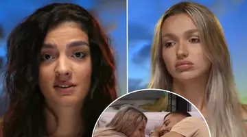 "Au primit și o sumă de bani în plus!" Daiana Prodan, fostă concurentă la Insula Iubirii, rupe tăcerea despre scena fierbinte din baie, dintre Ella și Teo, după ce s-a spus că a fost regizată. "Despre asta e show-ul. Vă zic din experiență!"