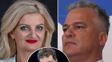 Detalii neștiute din trecutul Oliviei Diana Morar, nominalizată pentru funcția de vicepremier în Guvernul Veștea. Ce legătură are cu Nicușor Dan și ce s-a aflat acum despre averea ei impresionantă