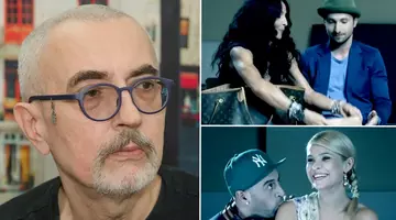 Blestemul piesei „Ești iubibilă”, a trupei Taxi. Cuplurile de vedete din videoclip s-au despărțit unul după altul și continuă să o facă! Cine apare în clipul melodiei