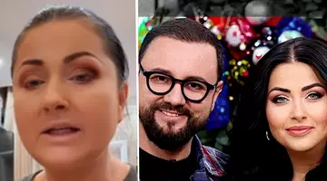 „Știu exact”. Reacția complet neașteptată a Gabrielei Cristea, după ce Cătălin Măruță și-a anunțat plecarea de la PRO TV. Ce a dezvăluit vedeta TV