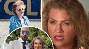 După ce Mirela Vaida a spus că soacra ei „plânge în fiecare zi, de 22 de ani, de mila băiatului ei”, doamna Tița i-a dat replica! Ce a spus femeia, fostă profesoară, despre nora ei celebră
