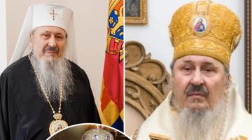 Imagini neortodoxe. Cum a fost filmat Înaltpreasfințitul Petru, Mitropolitul Basarabiei, la 80 de ani. Scandalul care zguduie Biserica