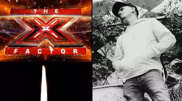 Vestea neagră a zilei, chiar înainte de Paște. Un îndrăgit concurent de la X Factor a murit la doar 34 de ani. „Odihnește-te în pace, băiat frumos”