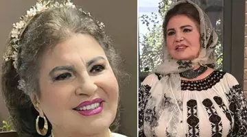 Irina Loghin s-a tuns scurt, la 86 de ani, și e complet schimbată! „Așa voi apărea pe stradă!” Cum arată artista cu noul ei look. Foto