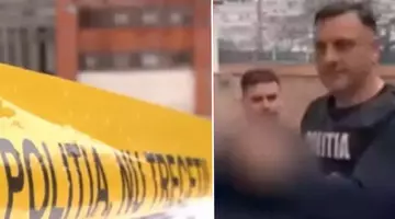 Ce făceau, în urmă cu o lună, adolescenții care l-au omorât pe Mario. „În data de 23.12.2025, la Postul de Poliţie Cenei...” Abia acum s-a aflat! E informația momentului!