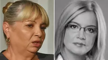 „Cum cenușa ta a fost împrăștiată nimeni nu știe unde...” Nuami Dinescu, dezvăluiri emoționante despre Cristina Țopescu, la 6 ani de la moartea jurnalistei. A povestit detalii neștiute până acum și i-a transmis un mesaj tulburător