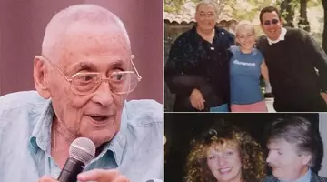 „Divorțul e un act mai onest decât căsătoria”, spunea Horia Moculescu, după ce a trecut prin 4 mariaje eșuate. Compozitorul a avut un băiat cu cea de-a treia soție, însă acesta a murit la 31 de ani. Tragic ce s-a întâmplat