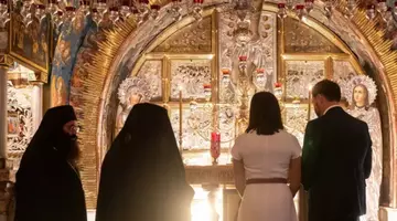 Anunțul momentului pe scena politică! Vor fi din nou părinți!! „Suntem deosebit de recunoscători” Wow, ce surpriză!! Toată lumea e cu ochii pe ei acum!