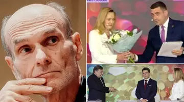 Cristian Tudor Popescu a avut cea mai dură reacție după dezbaterea prezidențială de aseară, de la Cotroceni. Peste 1.500 de oameni au reacționat imediat după, unii dintre ei surprinși de mesajul gazetarului! „Ce dezamăgire!”