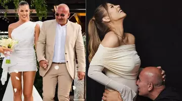 Roxana Nemeș, apariție incendiară într-un body mulat și o pereche de cizme denim, la un eveniment monden. Însărcinată cu gemeni, vedeta care va deveni mamă pentru prima dată peste câteva luni, a strălucit pe covorul roșu! Imaginile cu ea au stârnit un val de reacții