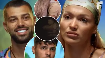 S-a aflat tot!! Ce urmează la Insula Iubirii e de neimaginat!! Au făcut amor în emisiune, ea și-a anulat nunta cu Andrei, iar apoi... Wow, wow, wow! La asta chiar nu se aștepta nimeni! Ce nu s-a văzut încă la TV