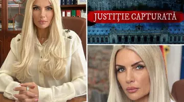 Laura Vicol atacă Recorder după ancheta despre sistemul judiciar românesc! „Vreau să explic cui are urechi să audă”. Ce spune fosta șefă a Comisiei Juridice din Camera Deputaților