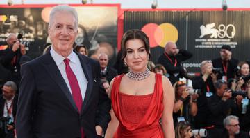 Romina Gingașu, primele declarații după ce a șters fotografiile cu Piero Ferrari din mediul online. „Am nevoie de liniște, vreau să mă mut în casă nouă”. Ce s-a întâmplat, de fapt, cu românca și soțul ei milionar