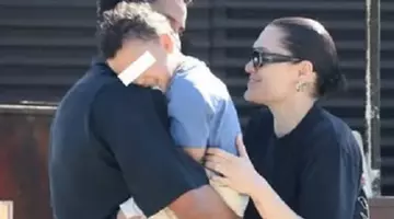 Din păcate, e adevărat! S-au despărțit și ei! Veste tristă în showbiz! Pozau în cel mai fericit cuplu, dar realitatea era, din păcate, alta. Adevărul a ieșit acum la lumină