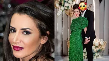Mara Bănică își ascunde soțul de ani de zile. E un bărbat bine făcut, înalt, brunet și cu barbă, însă ce s-a aflat acum despre el i-a surprins pe toți!