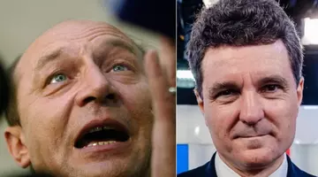 Traian Băsescu a răbufnit: „Fiecare își pune condițiile lui! Niciunul nu are Constituția României în vedere. Nu le pasă. Pur și simplu, niște amatori care îngroapă țara”. Ce a spus despre Nicușor Dan a stârnit valuri de comentarii