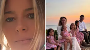 Laura Cosoi a ajuns la spital în Thailanda! Ce s-a întâmplat cu actrița, însărcinată cu al 5-lea copil. Primele informații