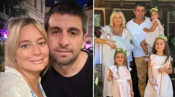 „Nu a fost o întâmplare!” Laura Cosoi, prima declarație după ce a anunțat că așteaptă al 5-lea copil. Ce a spus despre sexul bebelușului