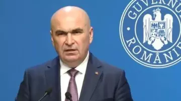 Ultima oră / Ilie Bolojan a luat o decizie fără precedent, în urmă cu puțin timp! Toți românii trebuie să știe ce urmează! Schimbările pe care nimeni nu le anticipa
