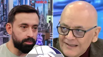 Oase, dezvăluiri din culisele emisiunii "Furnicuțele". Ce s-a întâmplat când Raed Arafat a fost invitat. "Bă, sunt aici și..."