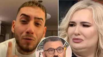 „Doamne ferește de asemenea soartă”. Ce se întâmplă cu Fulgy, băiatul Clejanilor, chiar înainte de sărbători. Tânărul are din nou probleme grave