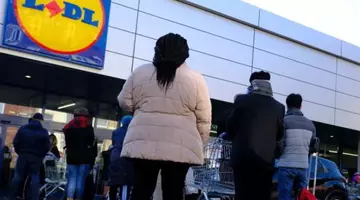 Alertă alimentară la Lidl! Nu consumați acest produs, dacă l-ați cumpărat