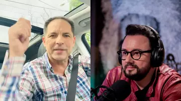 „Boss-ul de la Pro...” Dan Negru, reacție dură după ce a aflat de încheierea emisiunii lui Cătălin Măruță de la PRO TV. A decis să facă publice detalii neștiute din culisele televiziunii! Ce a povestit