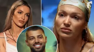„Îmi este cu adevărat rușine”. Ella, dezvăluiri despre ce s-a întâmplat între ea și Teo la Insula Iubirii. Tânăra se simte prost față de mama ei și față de apropiați