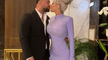 Despărțirea zilei în showbizul românesc! Păreau cei mai îndrăgostiți, dar și-au spus adio! Anunțul momentului