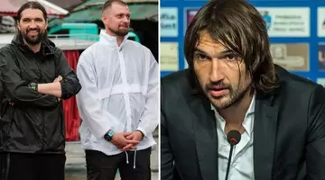 Wow, ce fete mari și frumoase are Dan Alexa din căsnicia cu prima soție! Imagini rare cu fiicele antrenorului. „Am niște copii minunați”. Zici că sunt fotomodele!! / FOTO