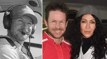 S-a aflat! La cine vor ajunge cei 500 de milioane de euro din asigurarea de viață a lui Felix Baumgartner. Fabuloasa sumă despre care nimeni nu știa nimic până acum!